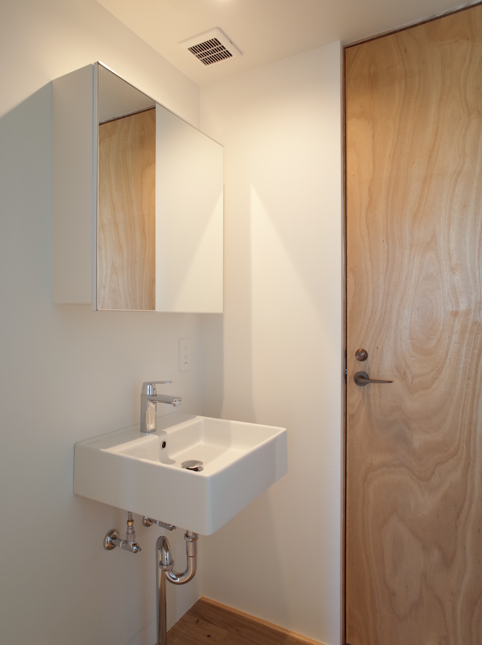 拳山荘　302の写真6