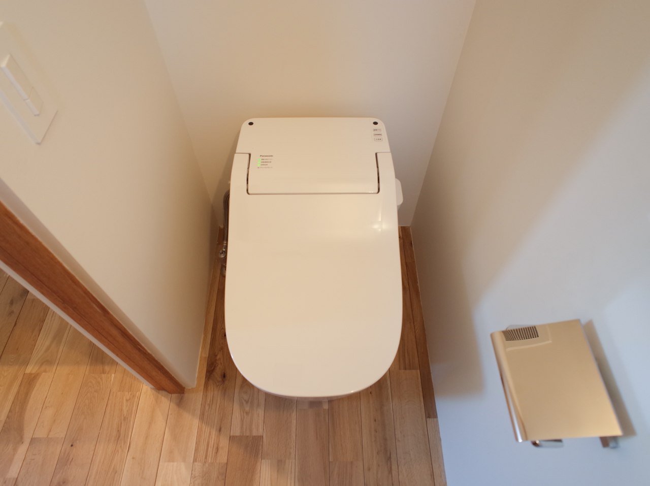 拳山荘　302の写真7