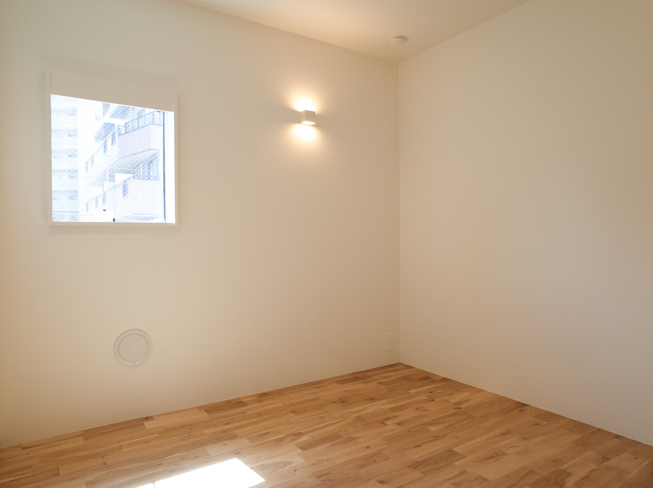 拳山荘　302の写真5