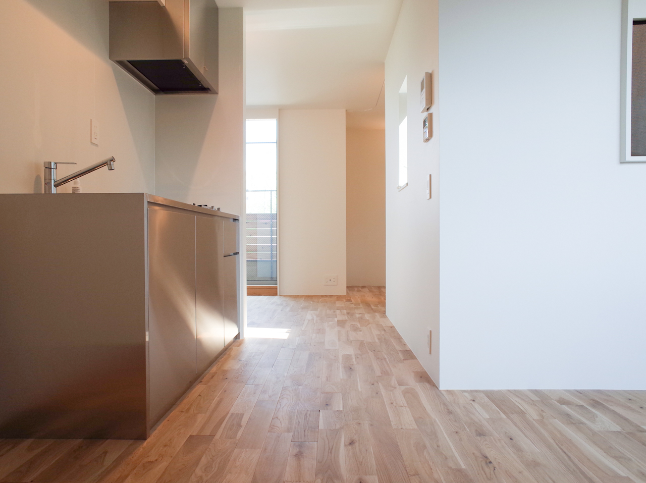 拳山荘　306の写真2