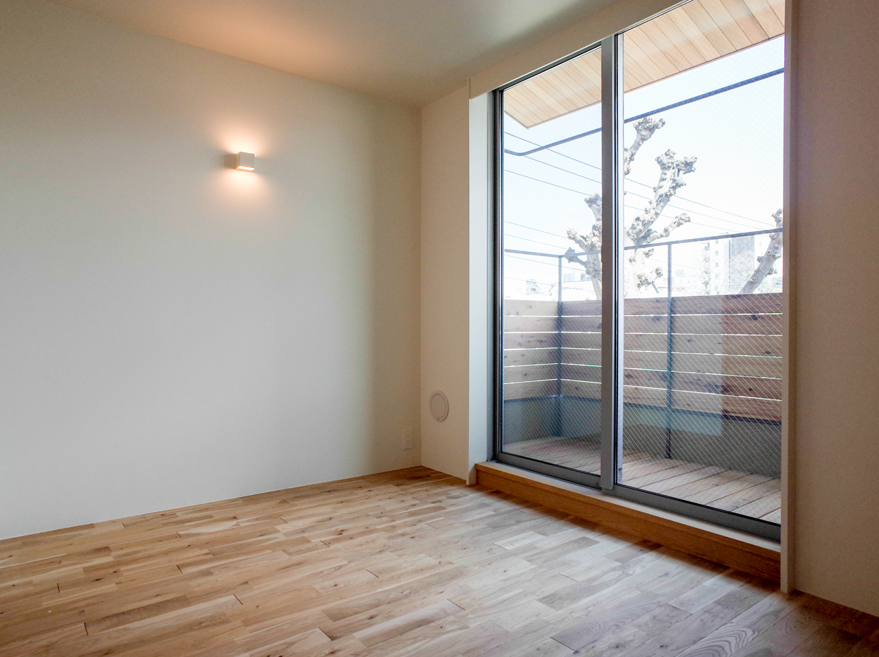 拳山荘　306の写真4