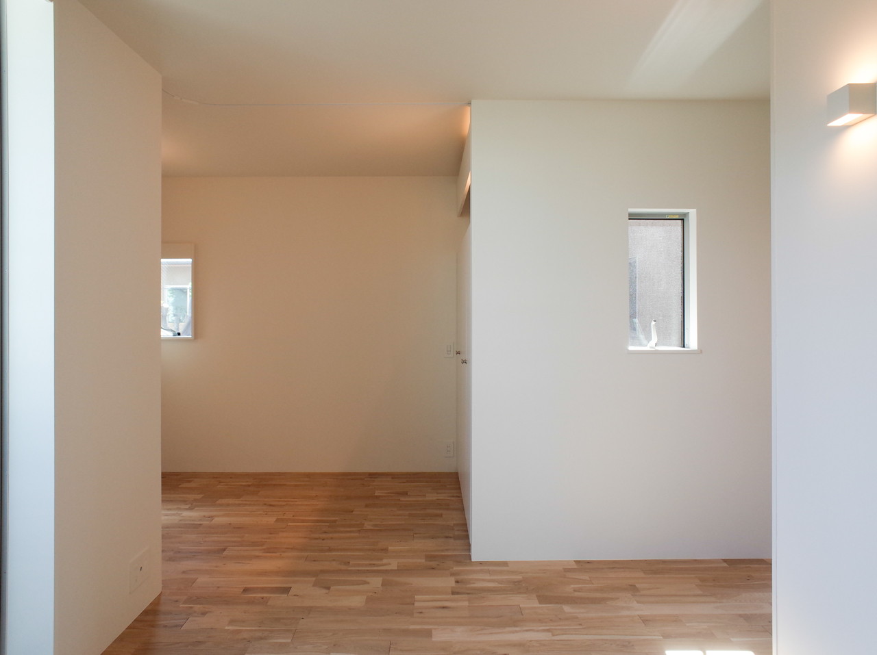 拳山荘　306の写真5