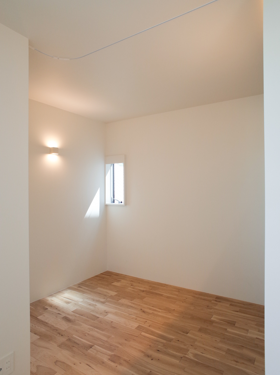 拳山荘　306の写真6