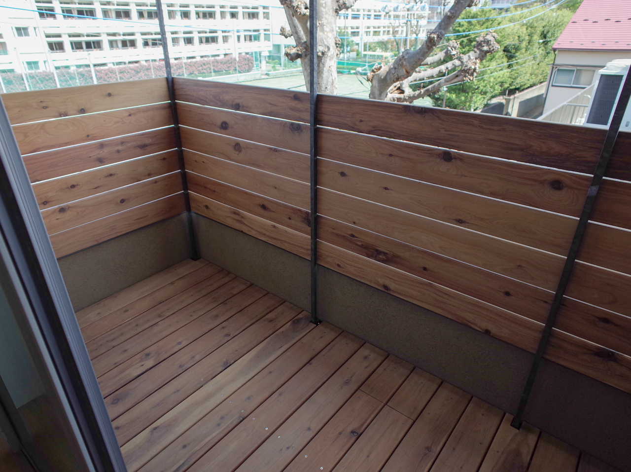 拳山荘　306の写真8