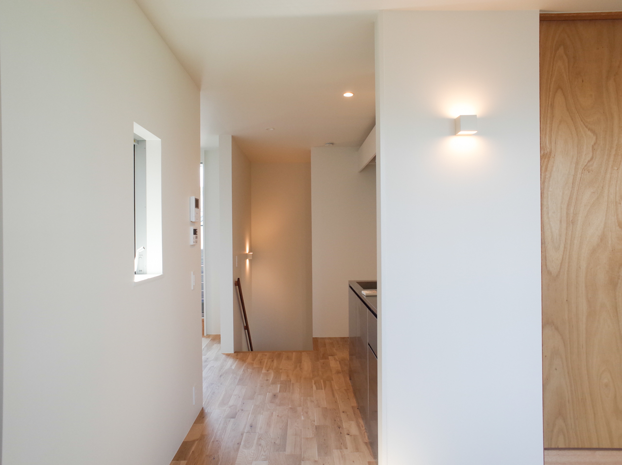 拳山荘　306の写真7