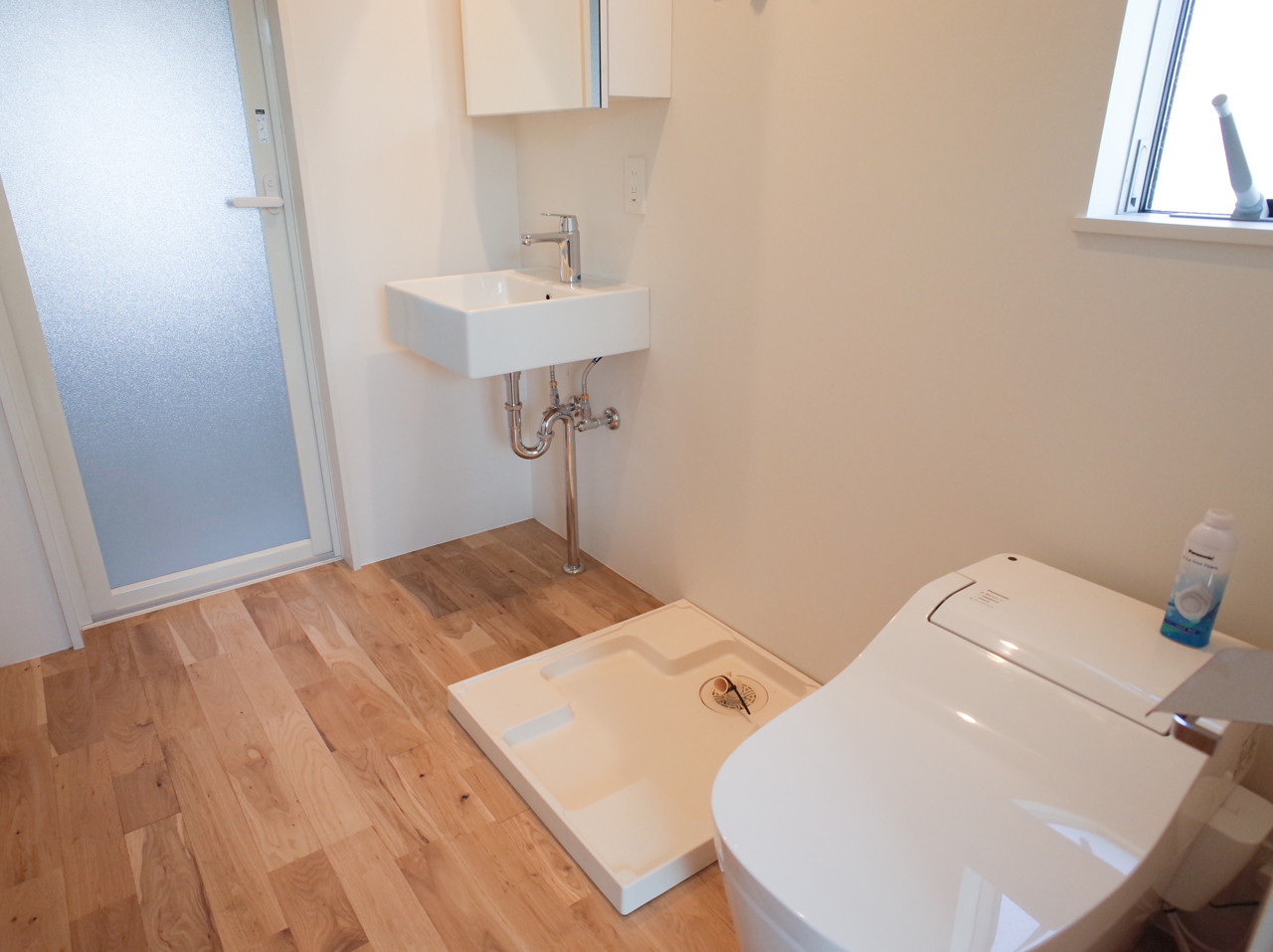 拳山荘　306の写真9