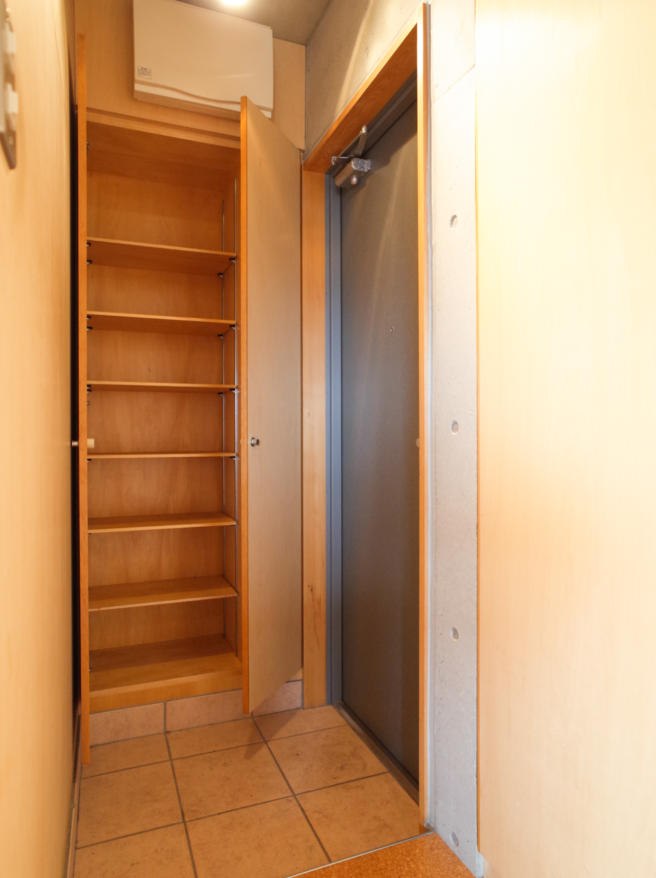 Quatre Saisons 501の写真5