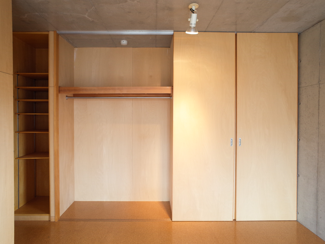 Quatre Saisons 501の写真4