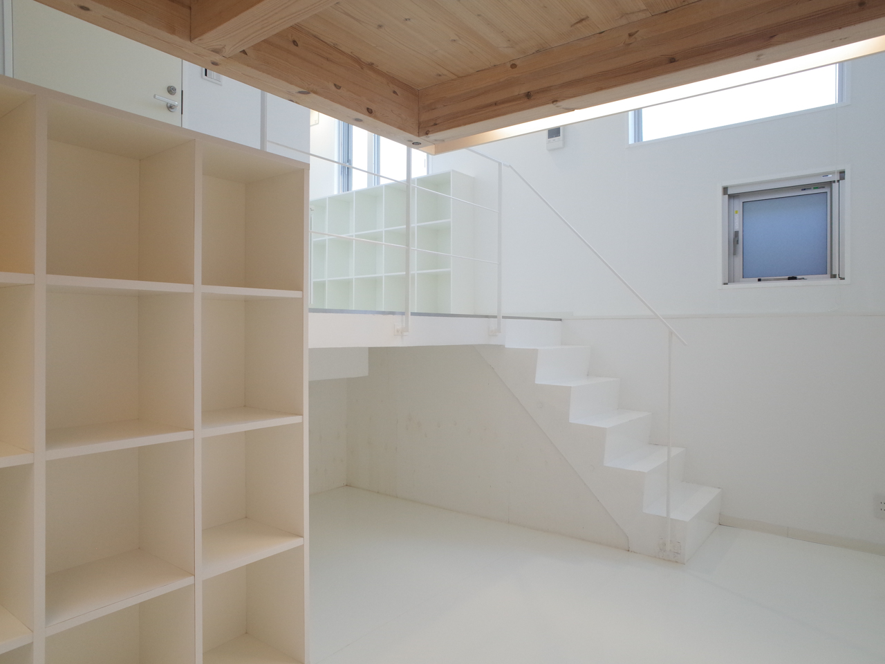 HUTCH 102の写真10