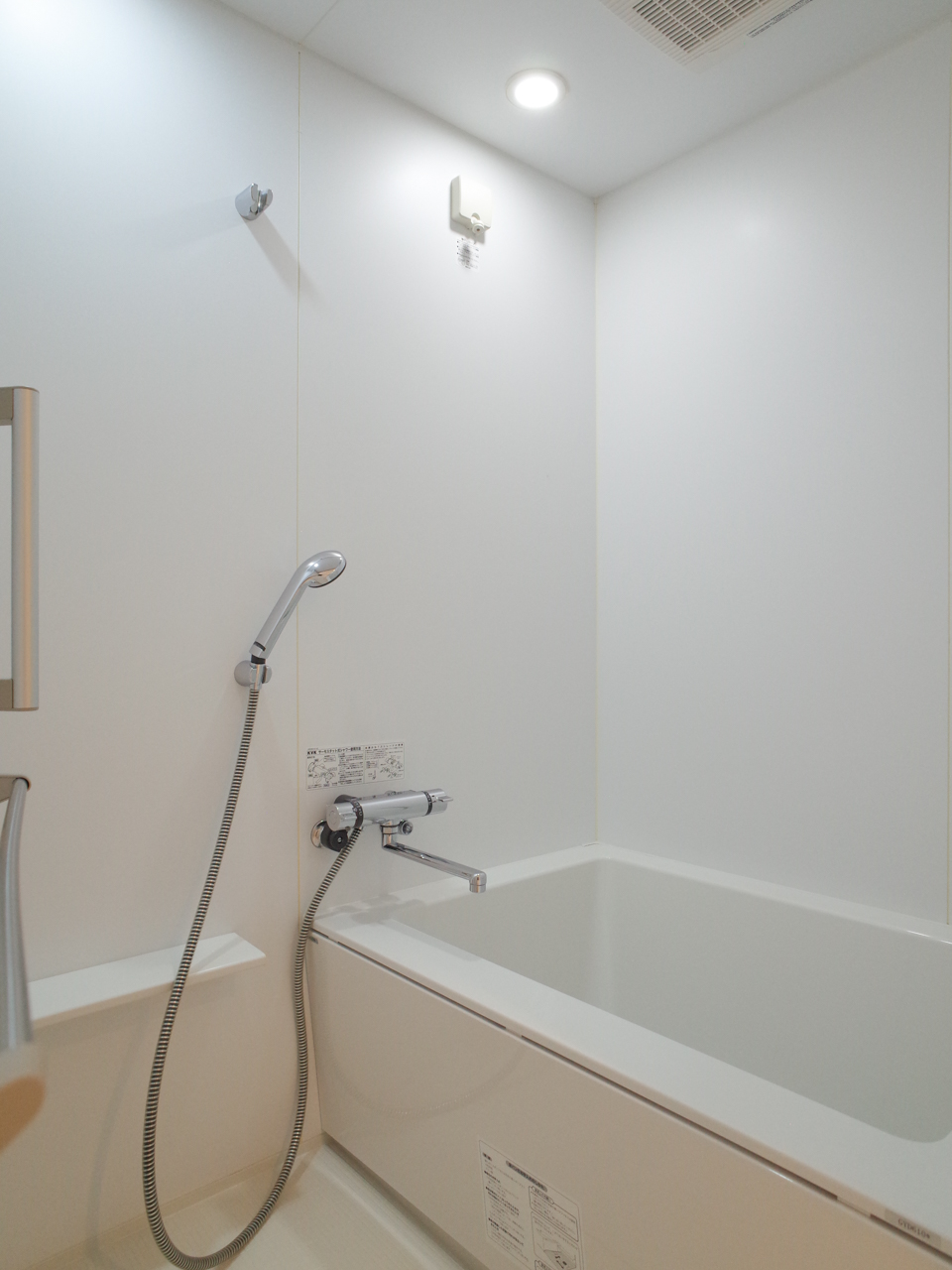 HUTCH 102の写真12