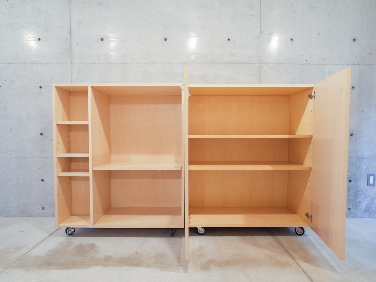 zephyr 101の写真6