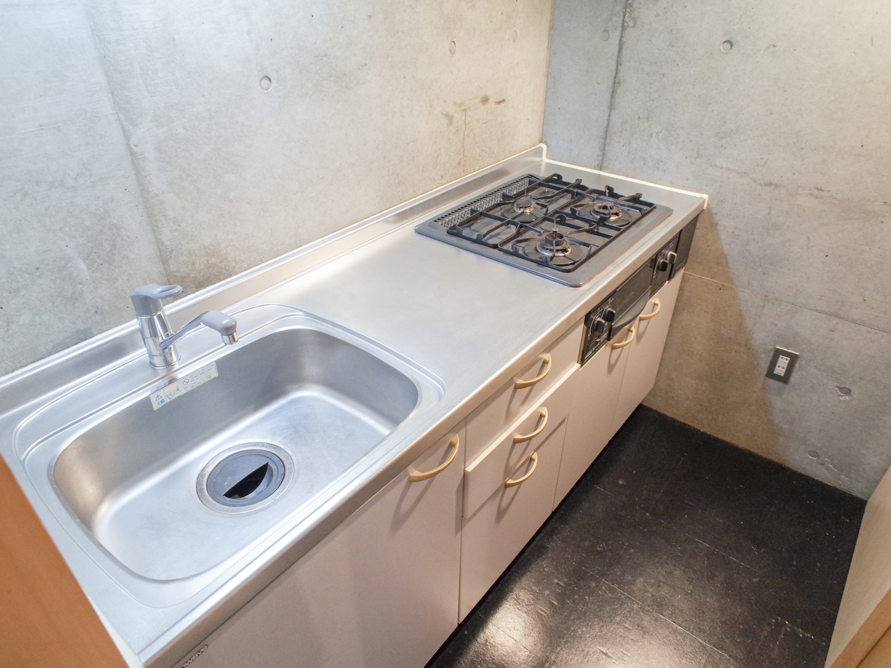 zephyr 101の写真8