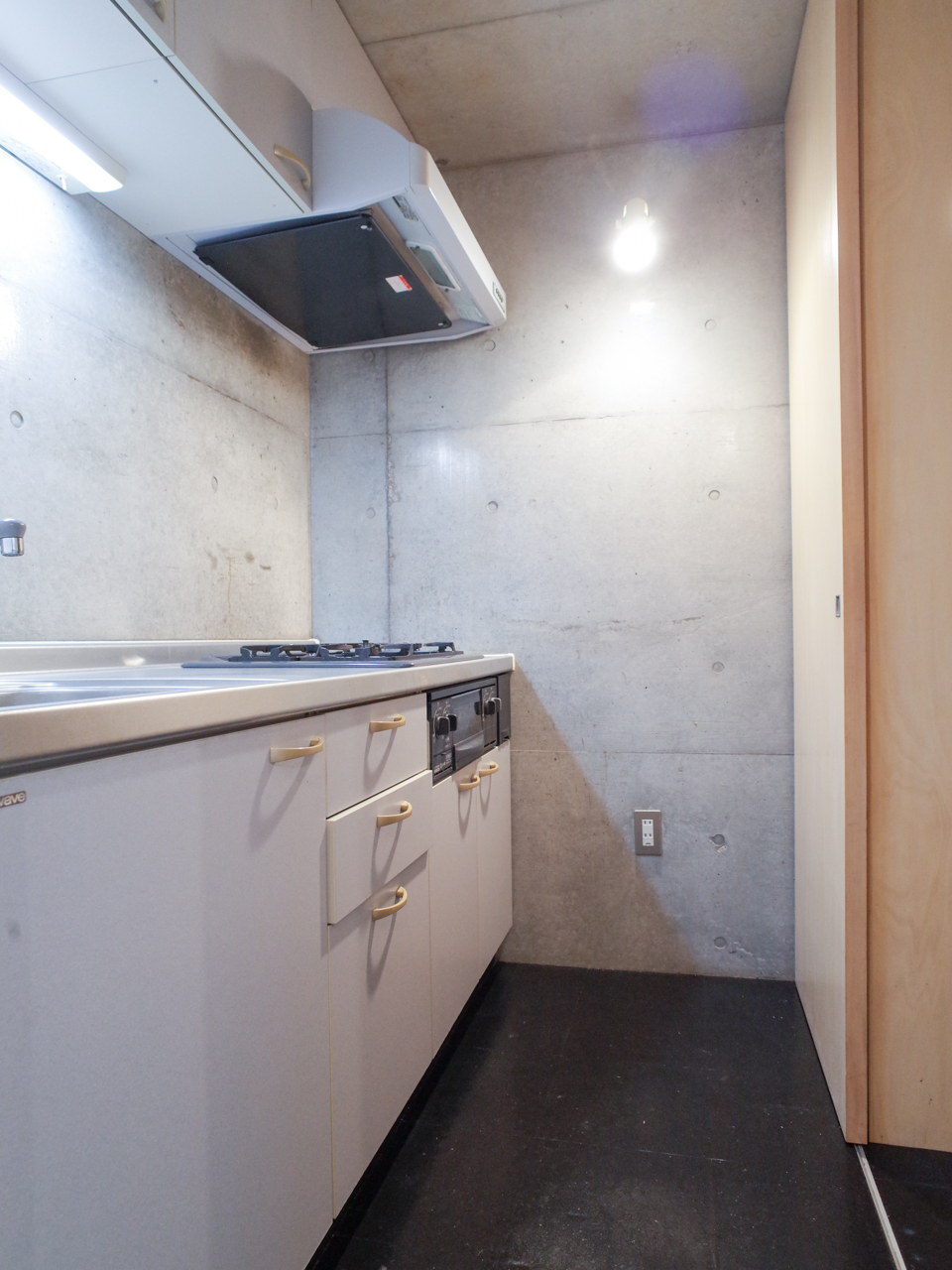 zephyr 101の写真7