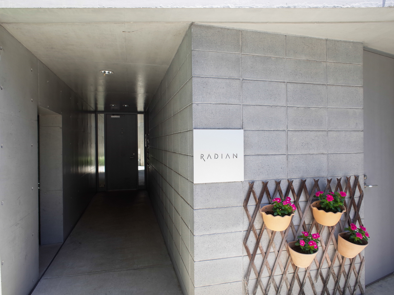 RADIAN 201の写真12