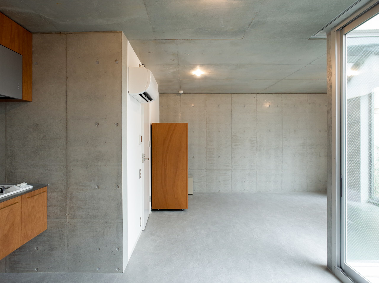 KAMIUAM PLACE 209の写真3