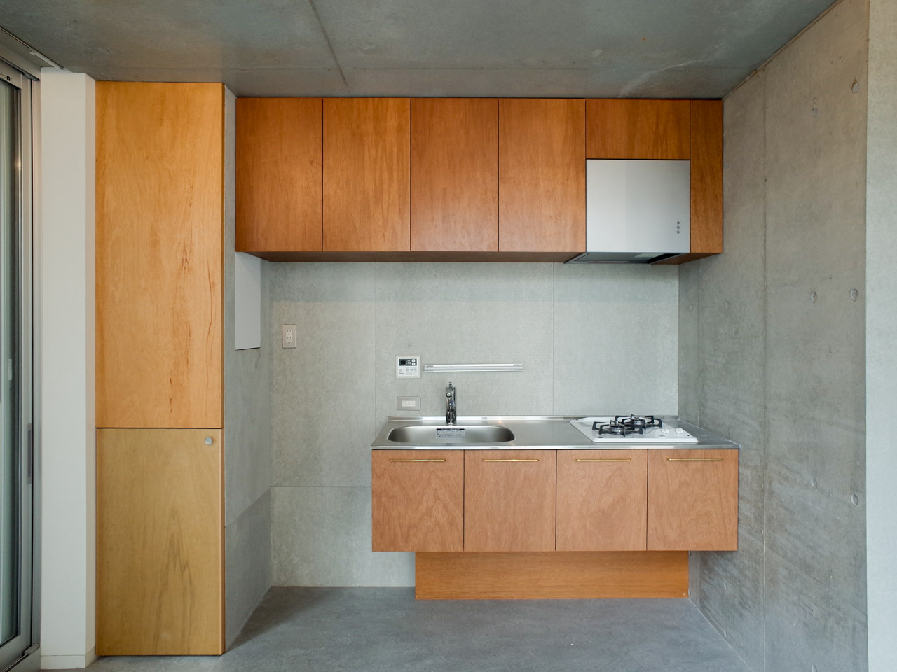 KAMIUAM PLACE 209の写真5