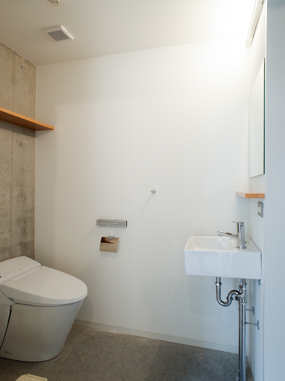KAMIUAM PLACE 209の写真6