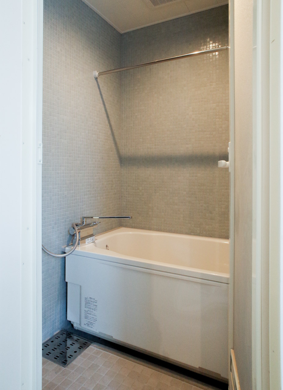 KAMIUAM PLACE 209の写真8