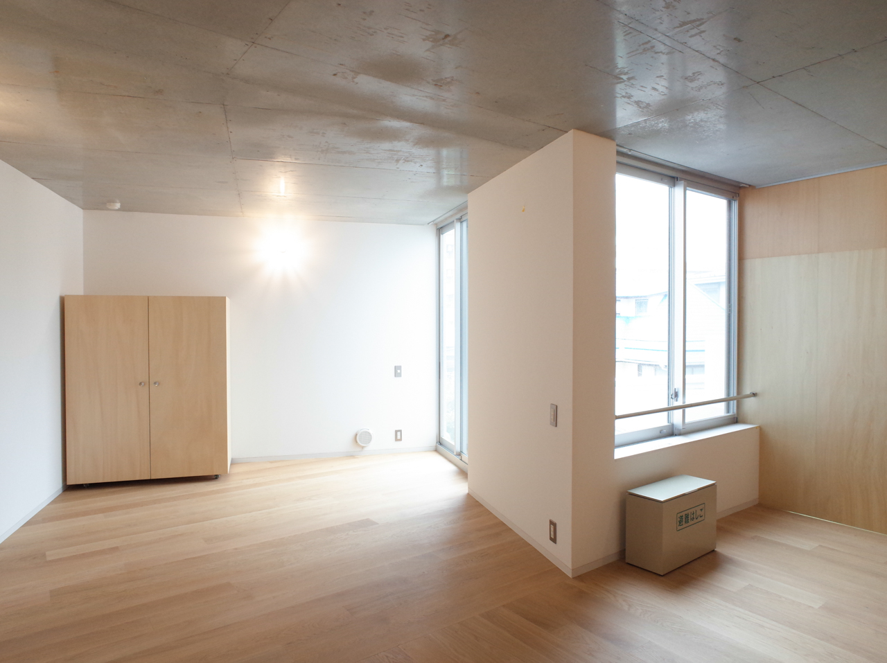 KAMIUMA PLACE 306の写真1