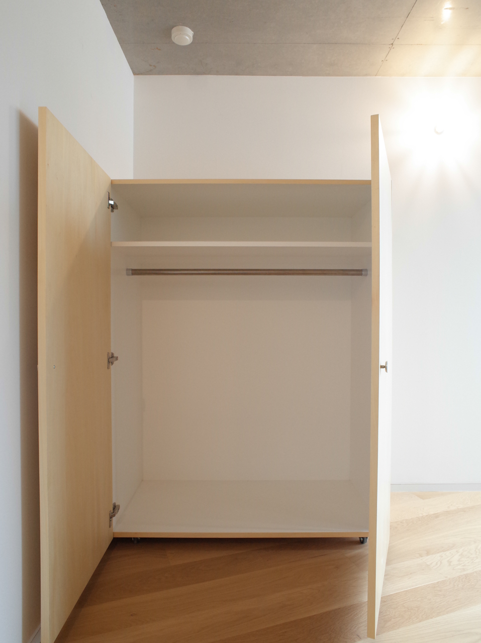KAMIUMA PLACE 306の写真6