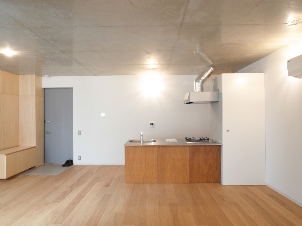 KAMIUMA PLACE 306の写真3