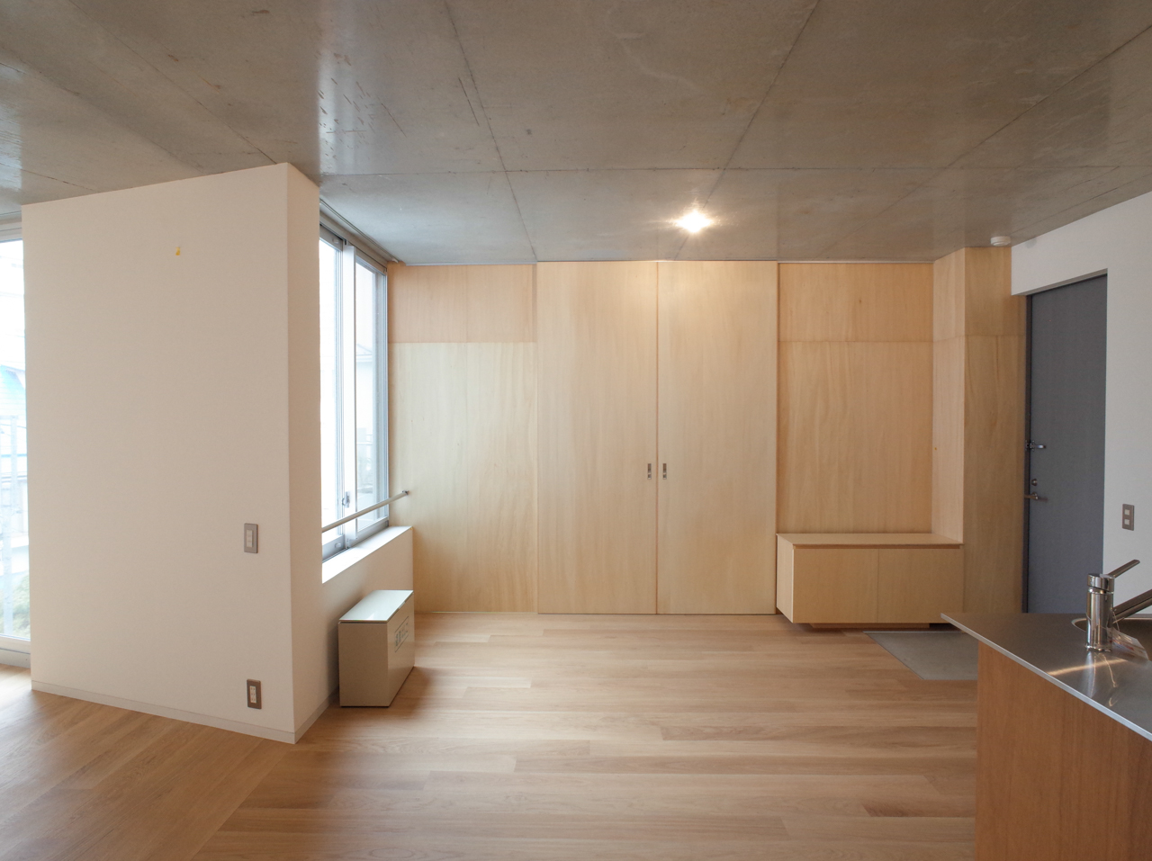 KAMIUMA PLACE 306の写真5