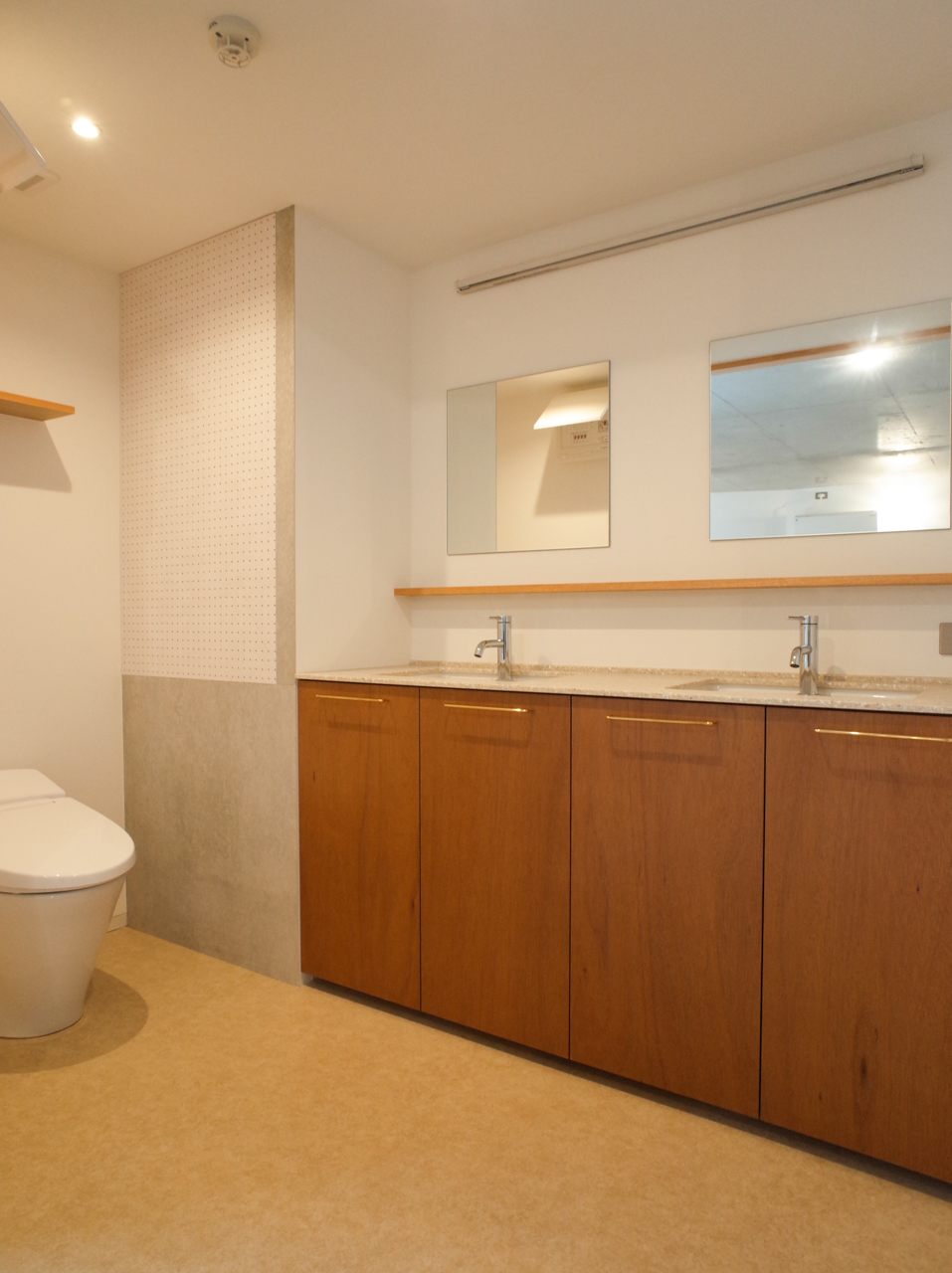 KAMIUMA PLACE 306の写真9