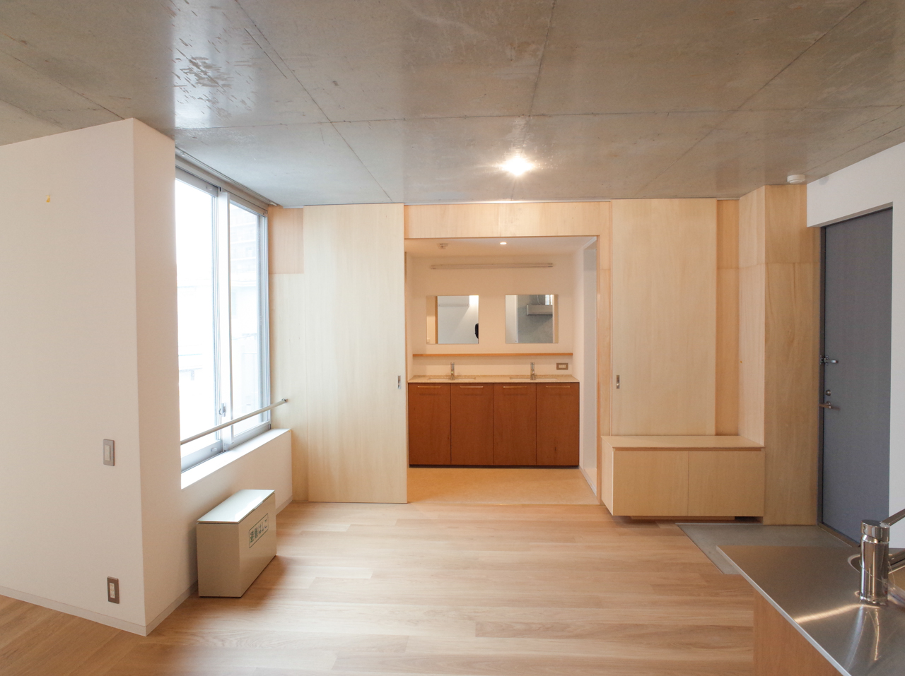 KAMIUMA PLACE 306の写真4