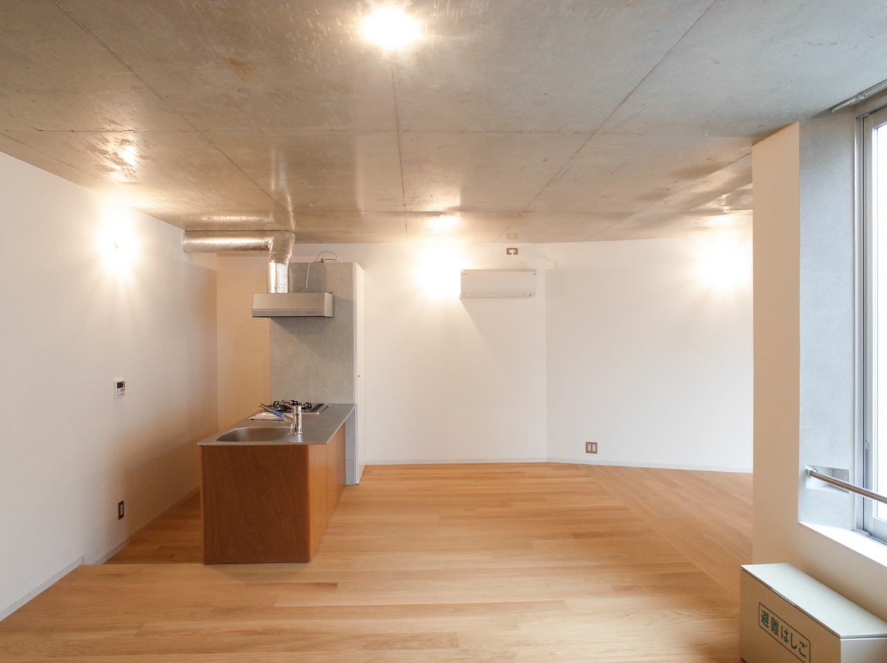 KAMIUMA PLACE 306の写真2