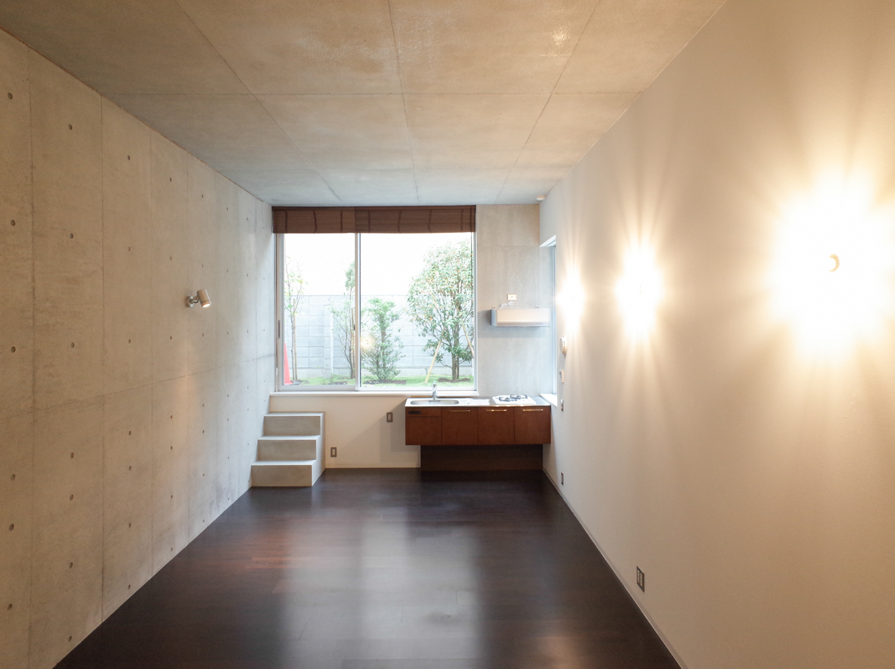 KAMIUMA PLACE 107の写真1