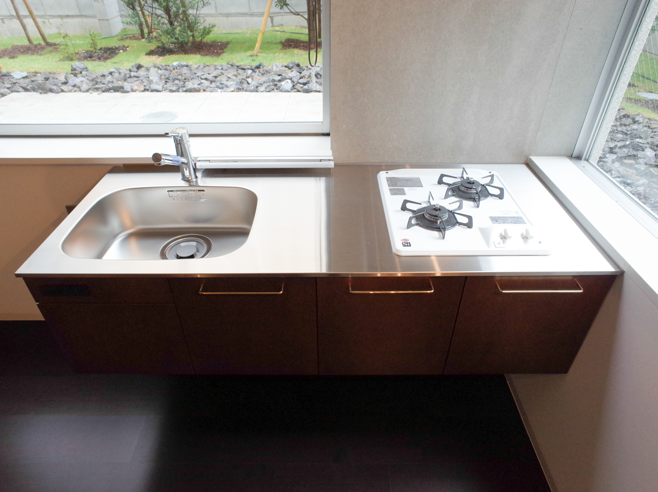 KAMIUMA PLACE 107の写真3