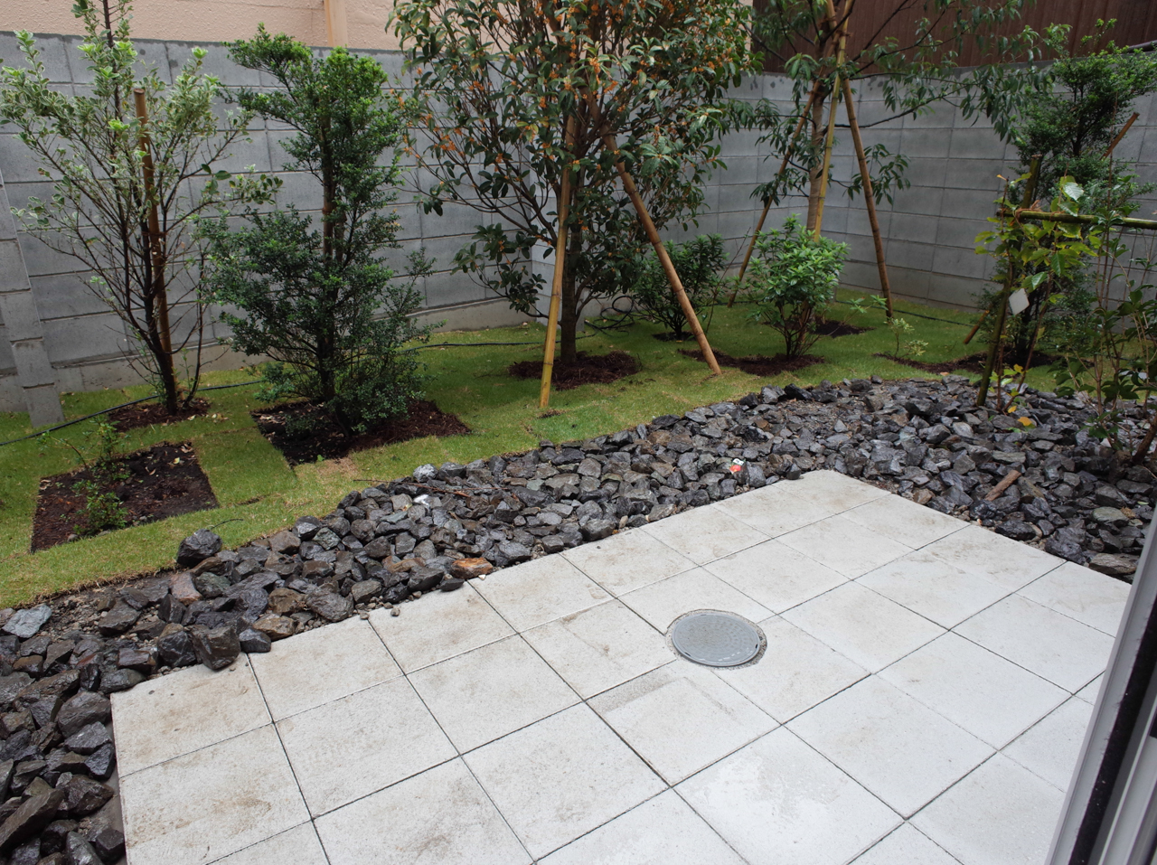 KAMIUMA PLACE 107の写真9