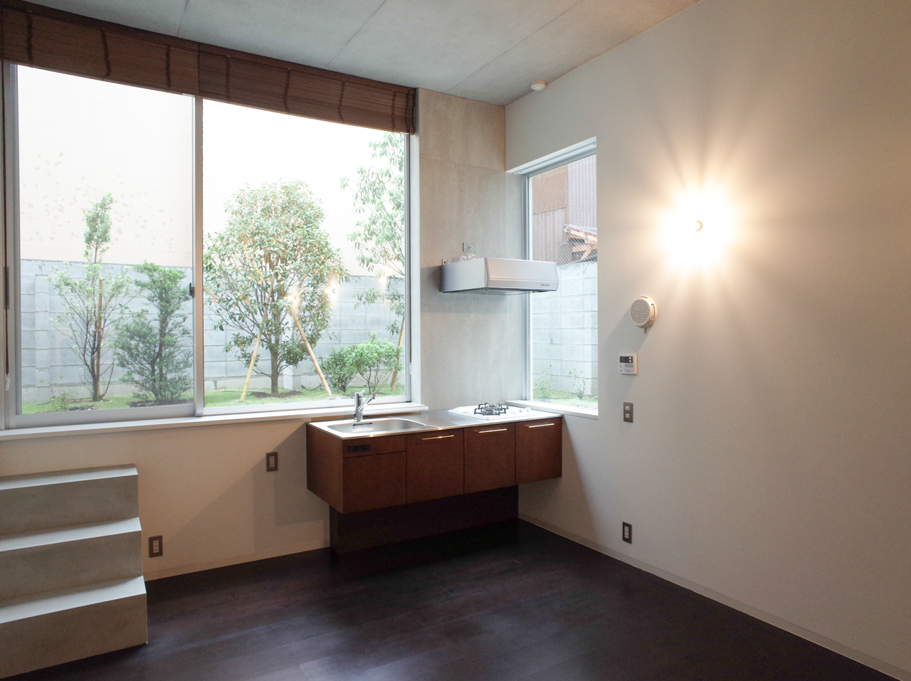 KAMIUMA PLACE 107の写真4