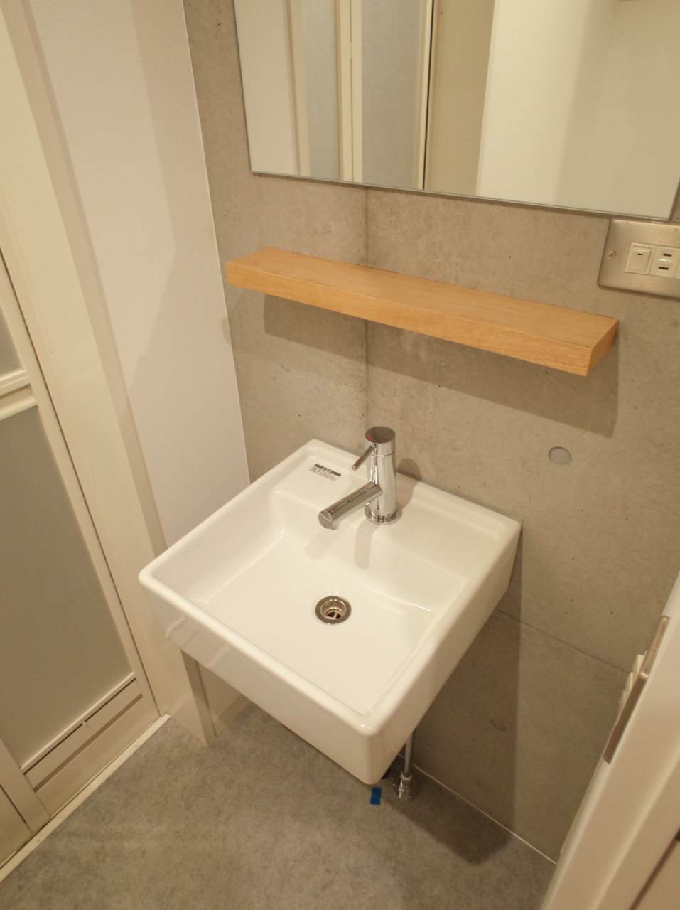 KAMIUMA PLACE 107の写真6