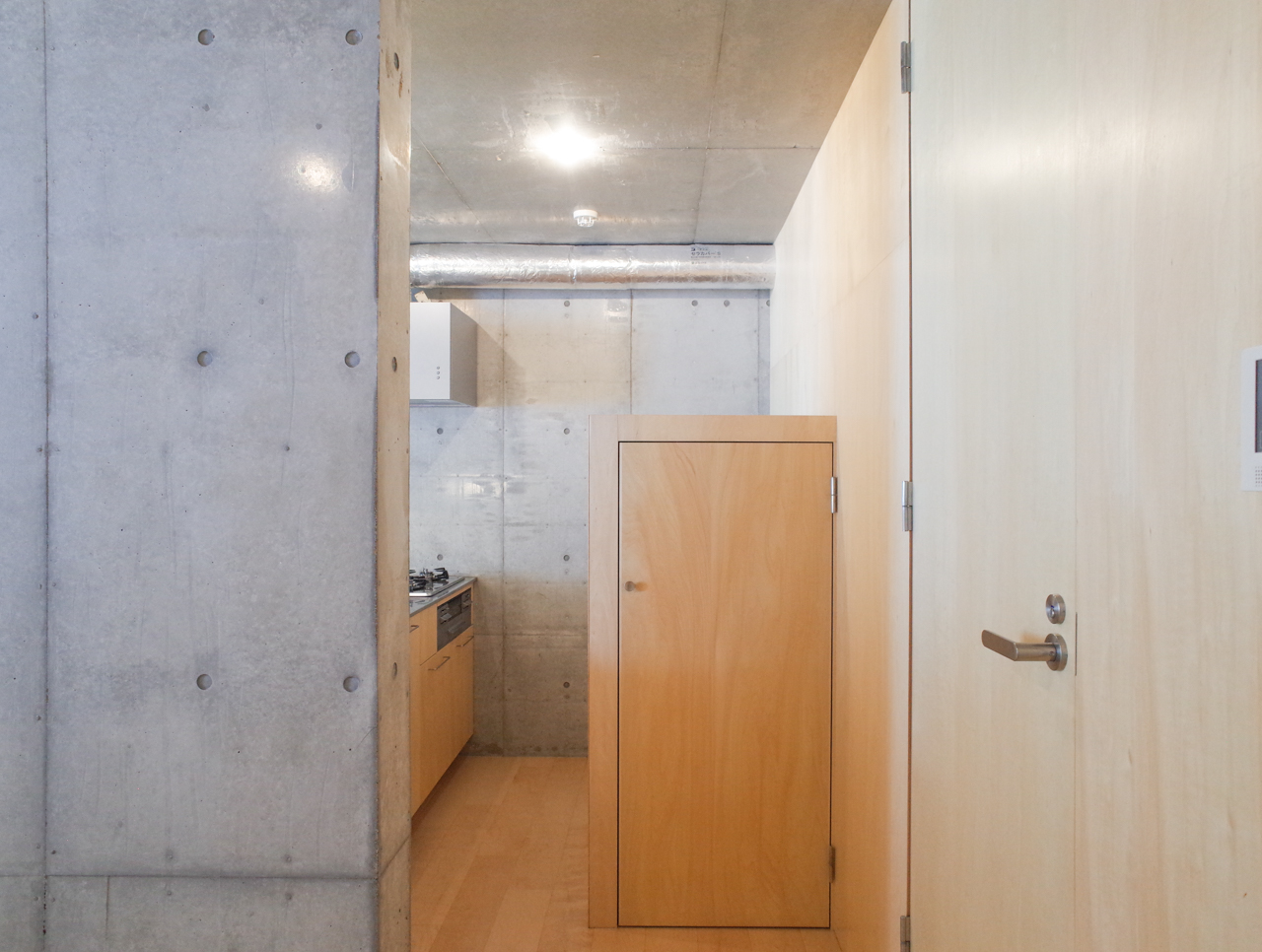 KAMIUMA PLACE 311の写真4