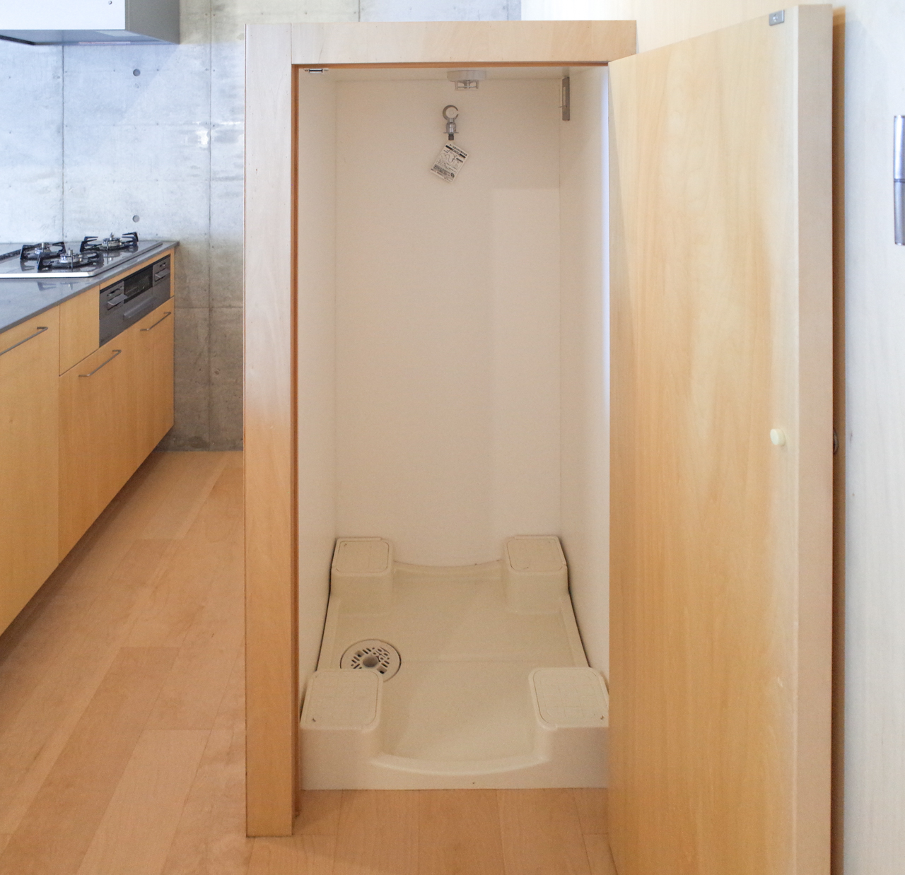 KAMIUMA PLACE 311の写真6