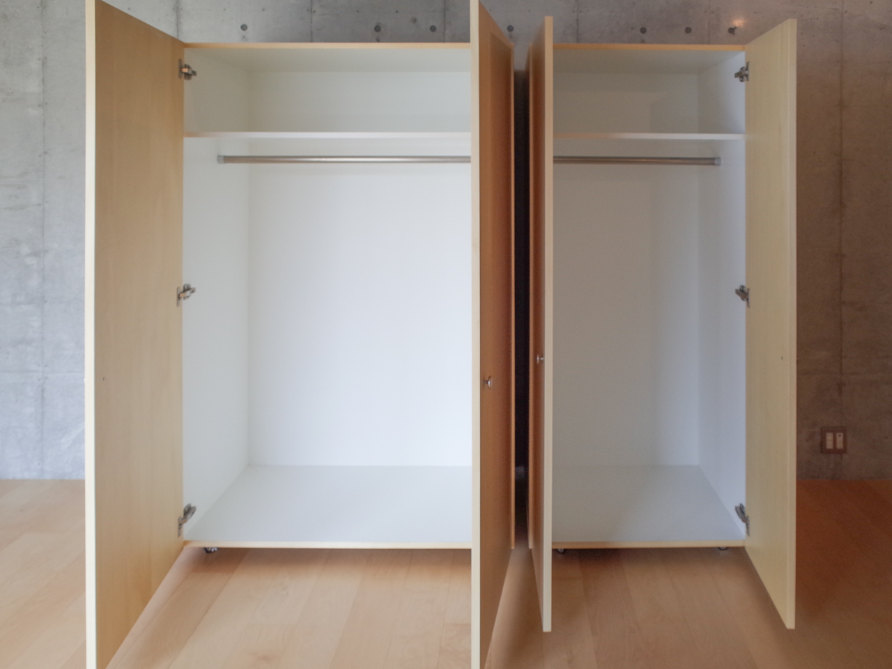 KAMIUMA PLACE 311の写真7