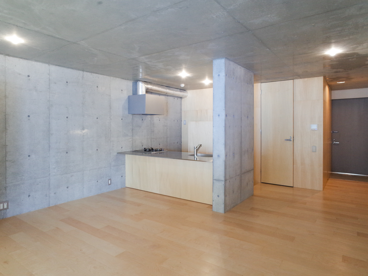 KAMIUMA PLACE 311の写真2