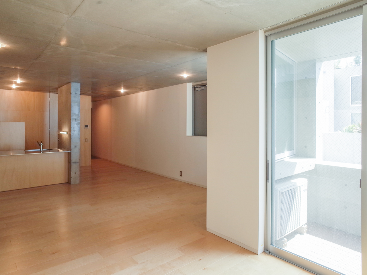 KAMIUMA PLACE 311の写真1