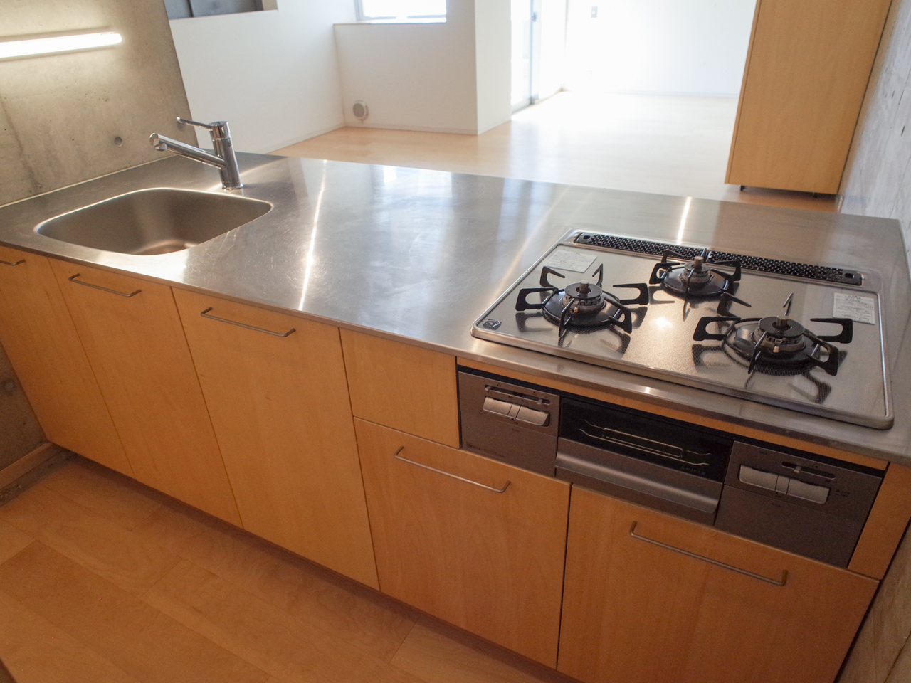 KAMIUMA PLACE 311の写真5