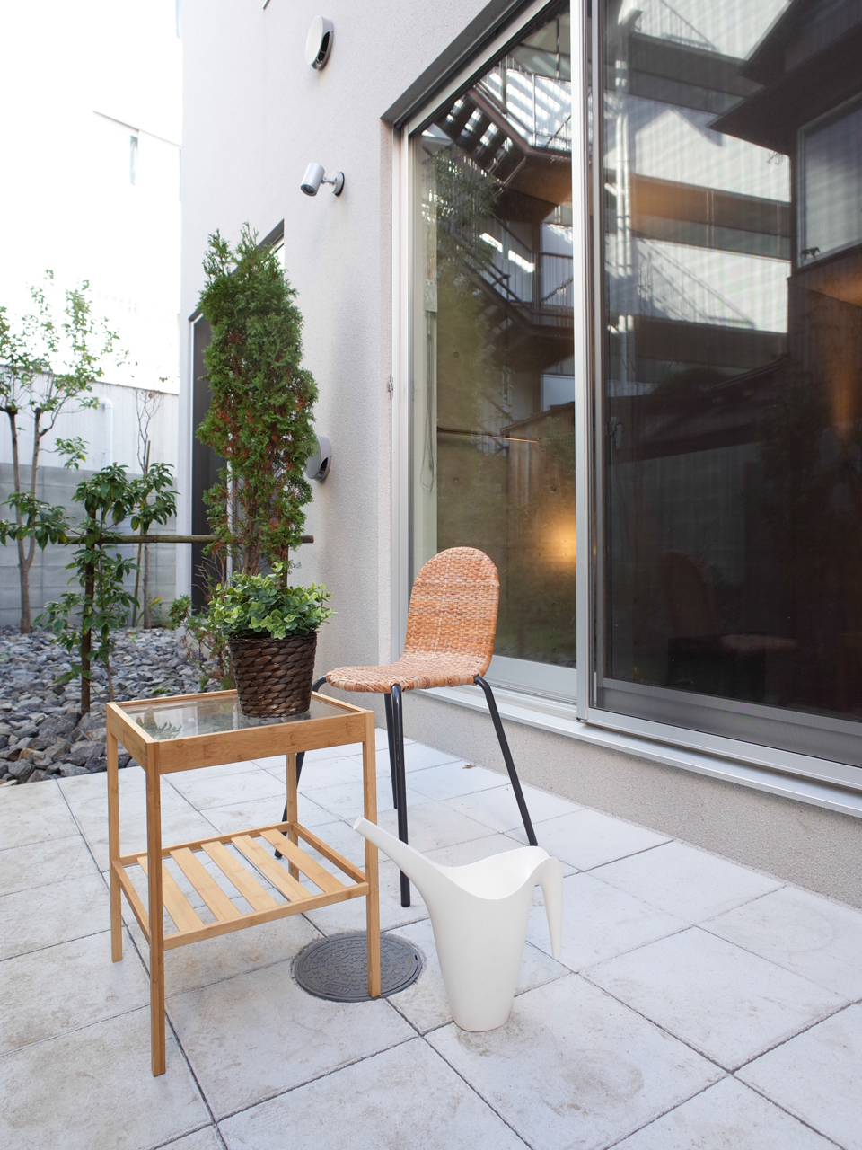 KAMIUMA PLACE 107の写真11
