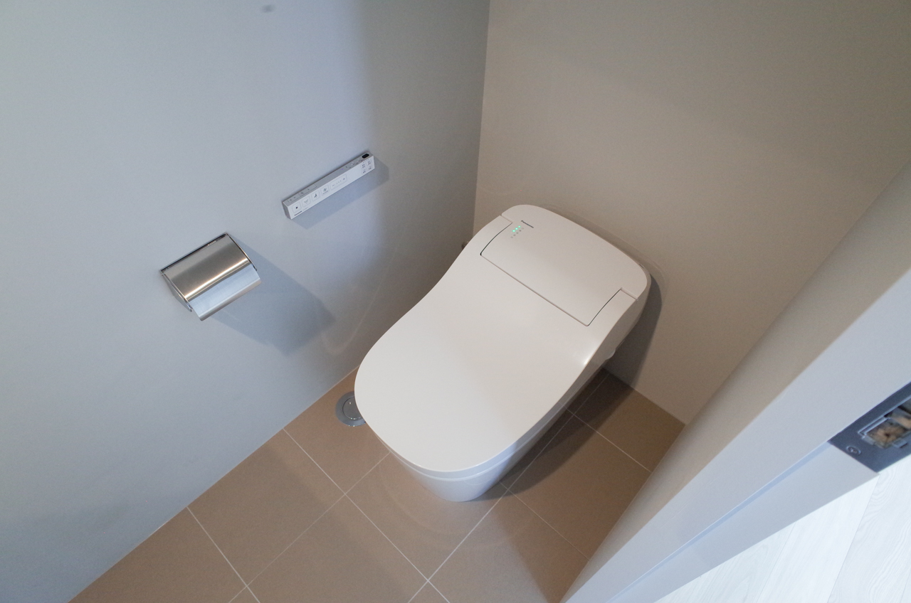 KAJITA APARTMENTS 201の写真9