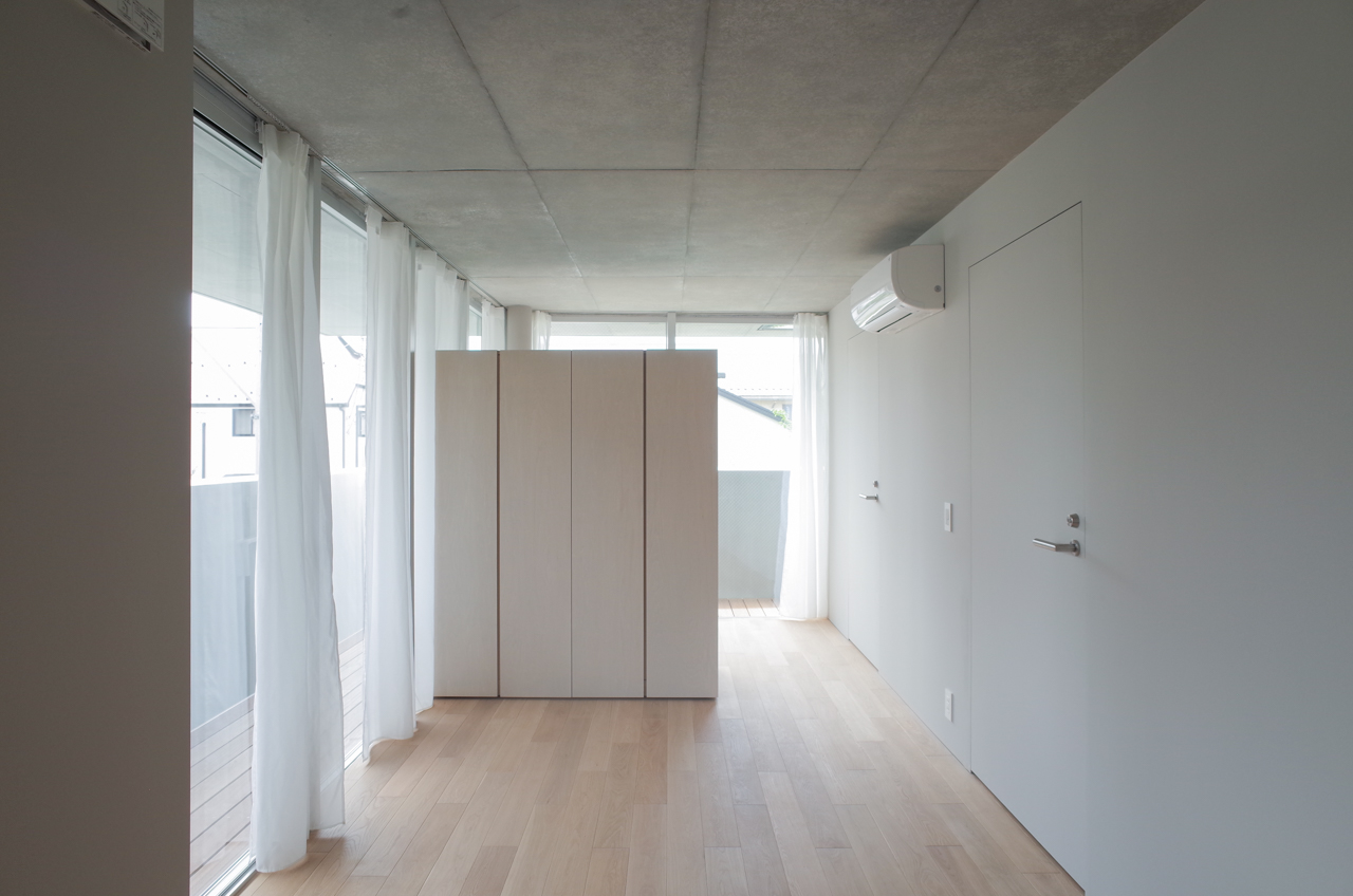 KAJITA APARTMENTS 201の写真2