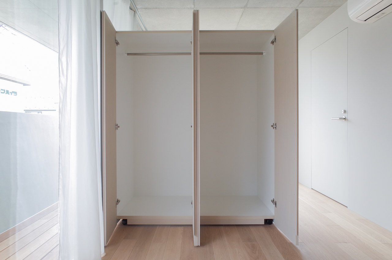 KAJITA APARTMENTS 201の写真3