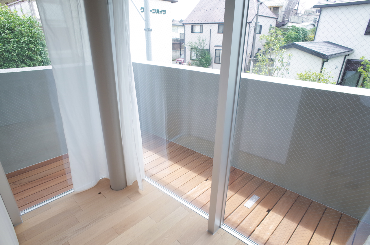 KAJITA APARTMENTS 201の写真4