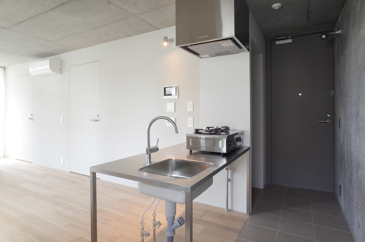 KAJITA APARTMENTS 201の写真5