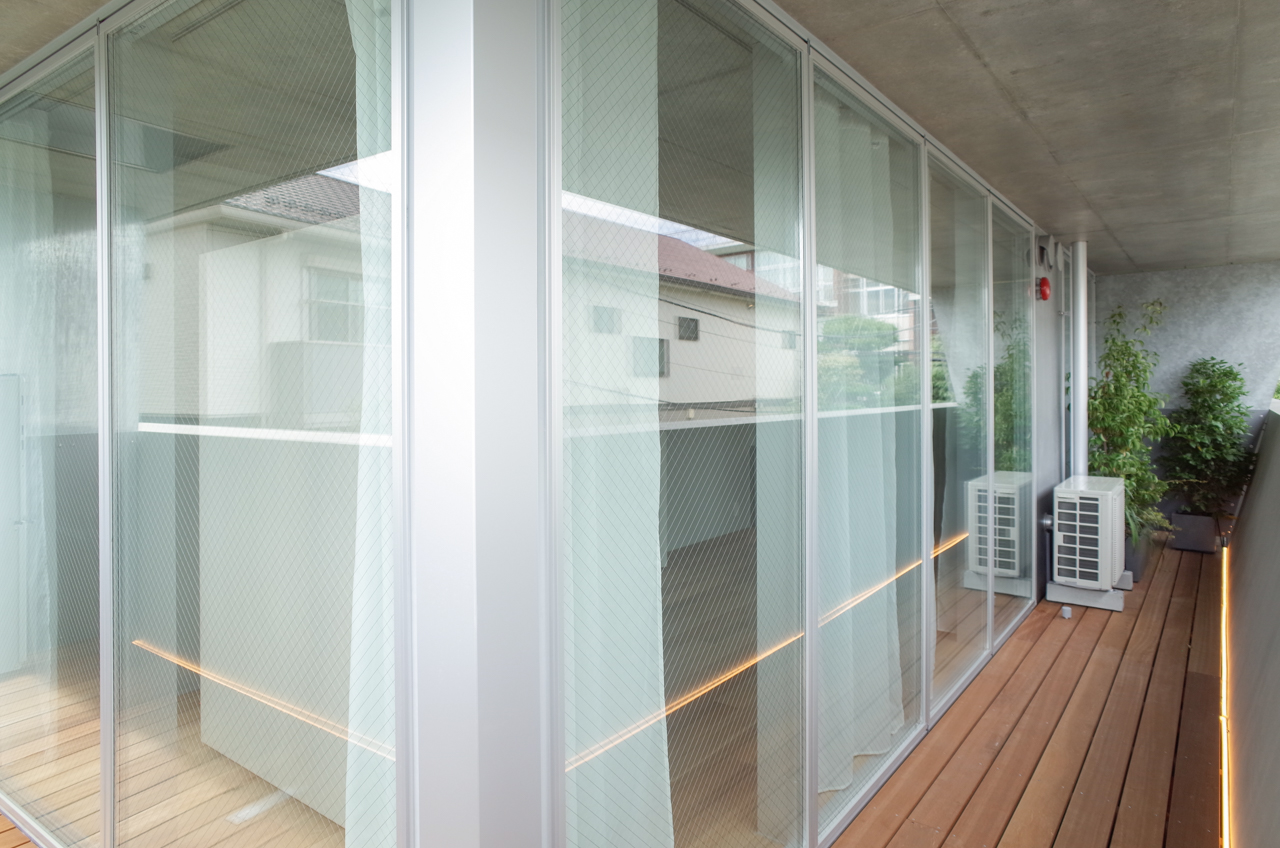 KAJITA APARTMENTS 201の写真11