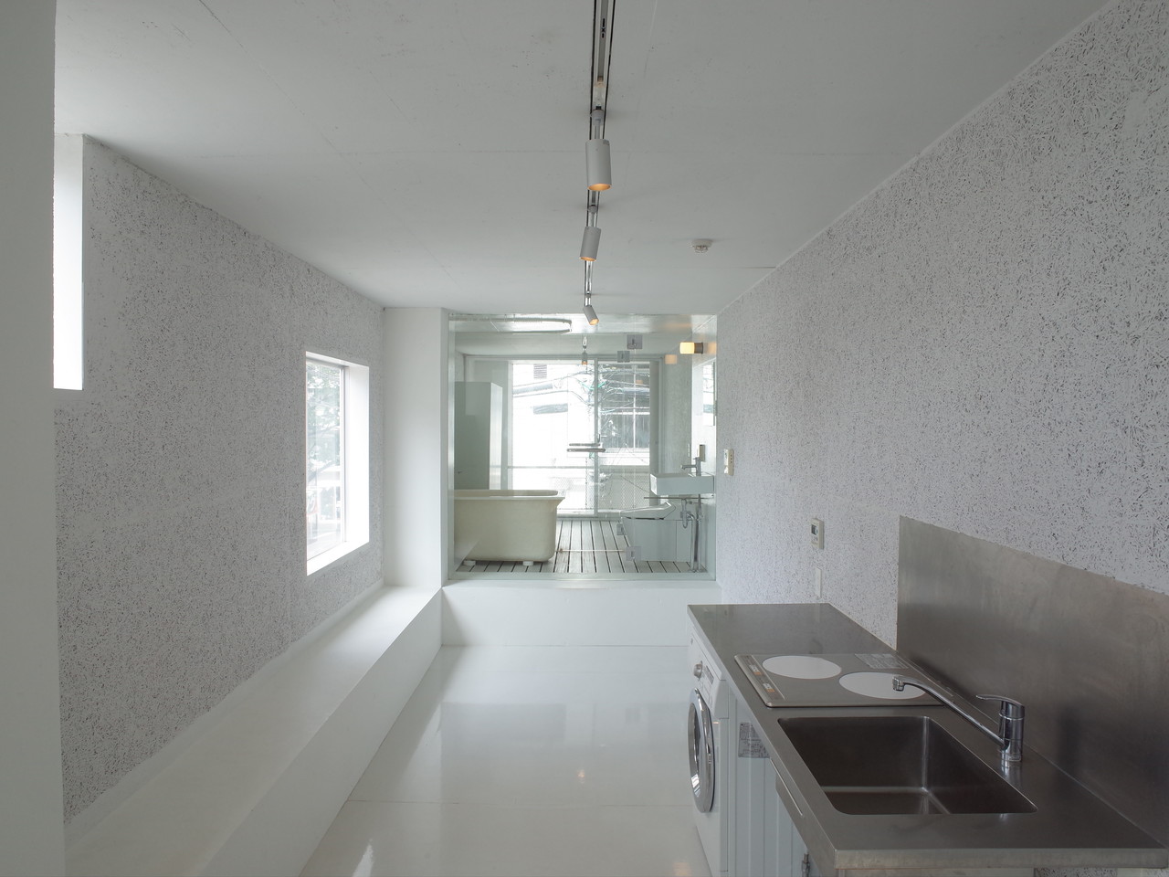 blanco cubo 204の写真9