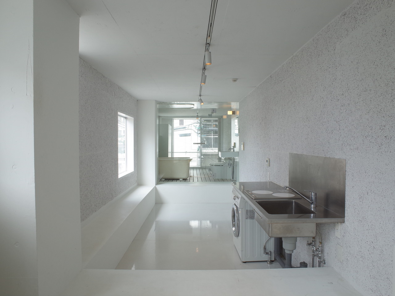blanco cubo 201の写真1