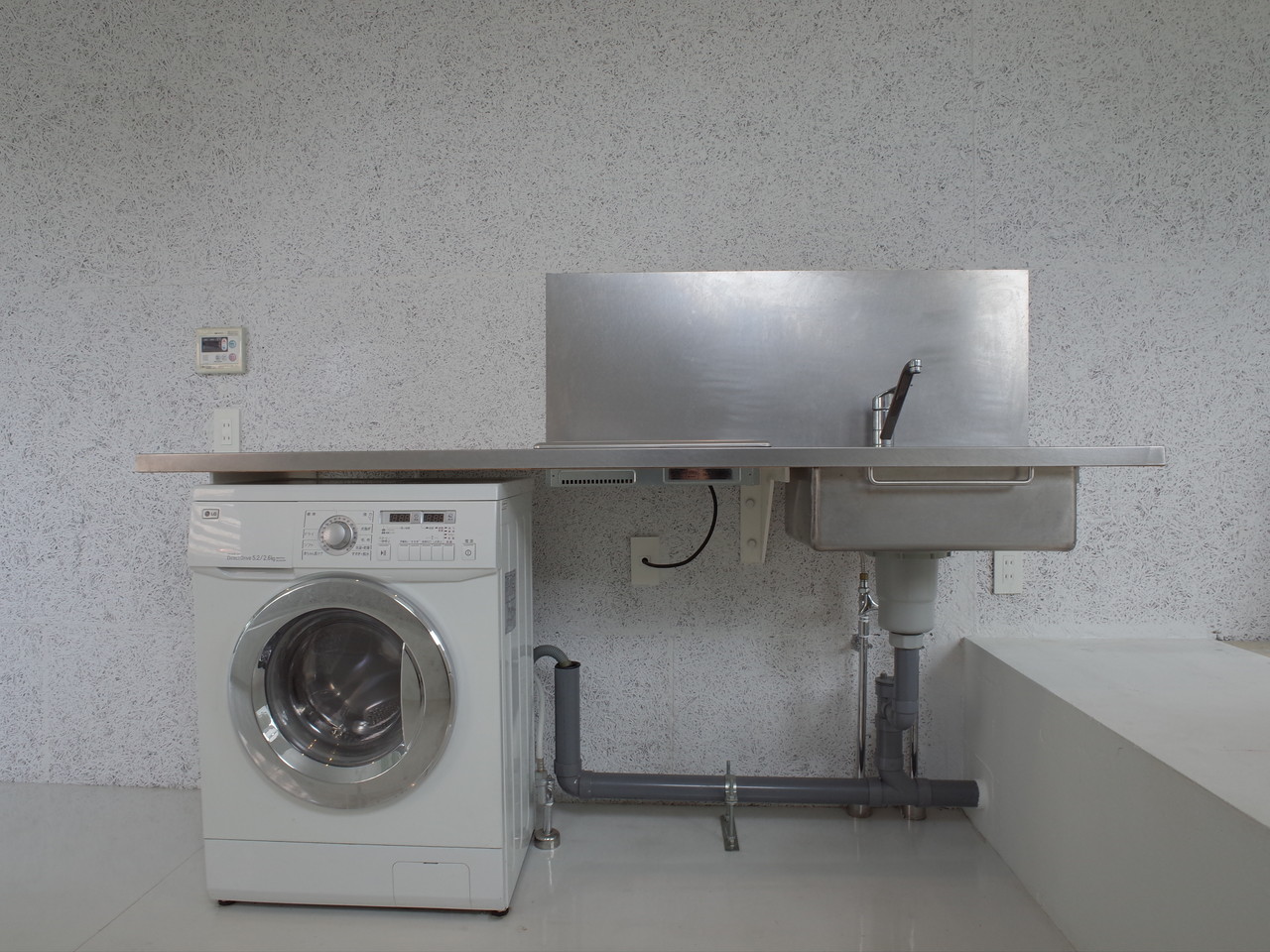 blanco cubo 201の写真3